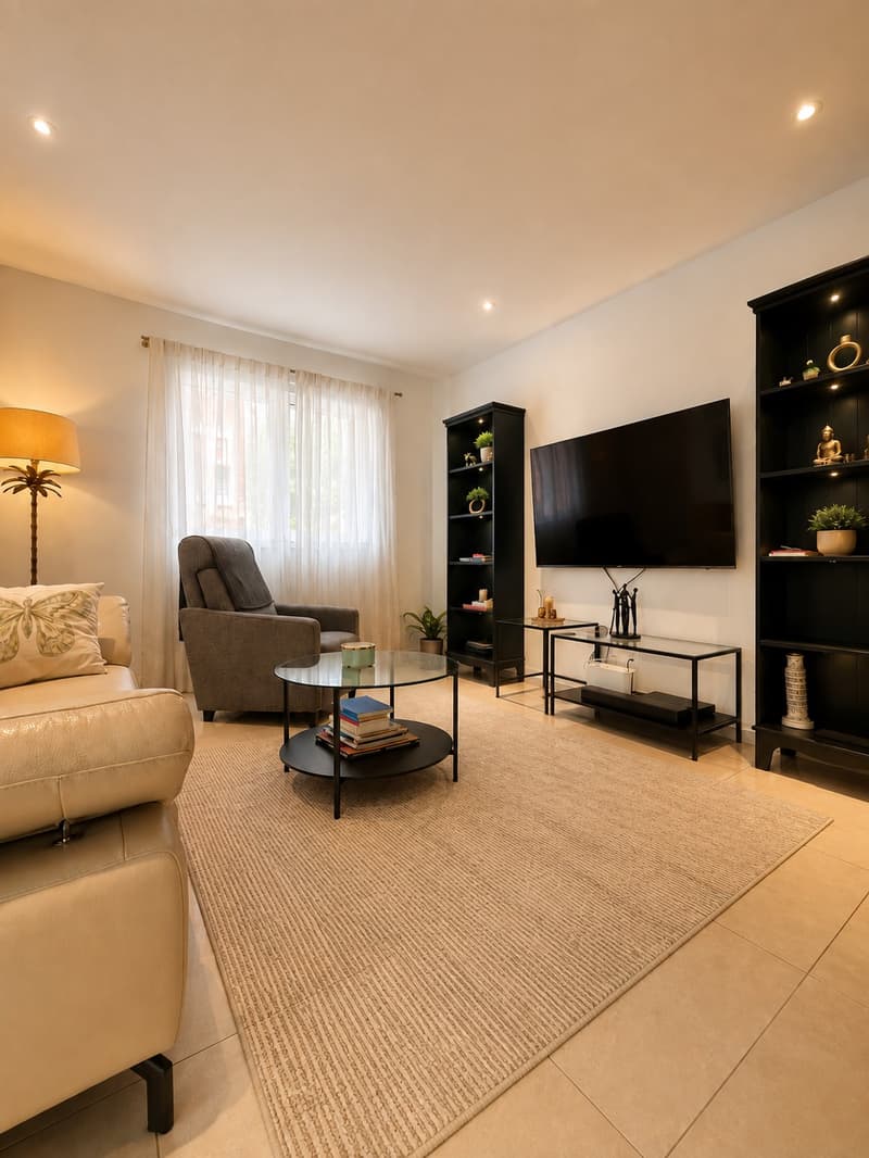 Exclusive single-family house in a privileged location in Bellinzona (10)
