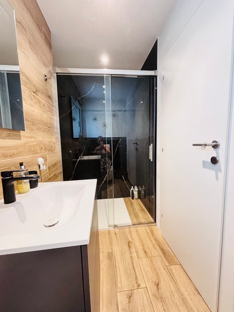 Exclusive single-family house in a privileged location in Bellinzona (21)