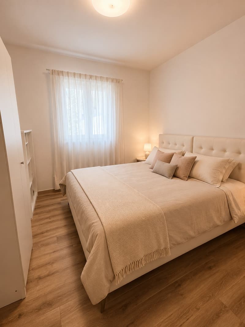 Exclusive single-family house in a privileged location in Bellinzona (12)