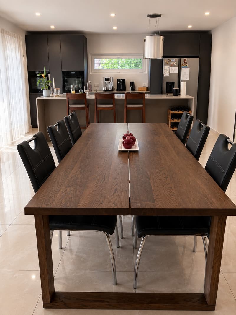 Exclusive single-family house in a privileged location in Bellinzona (4)