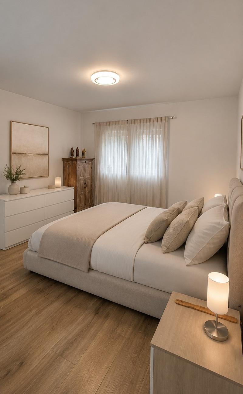 Exclusive single-family house in a privileged location in Bellinzona (13)