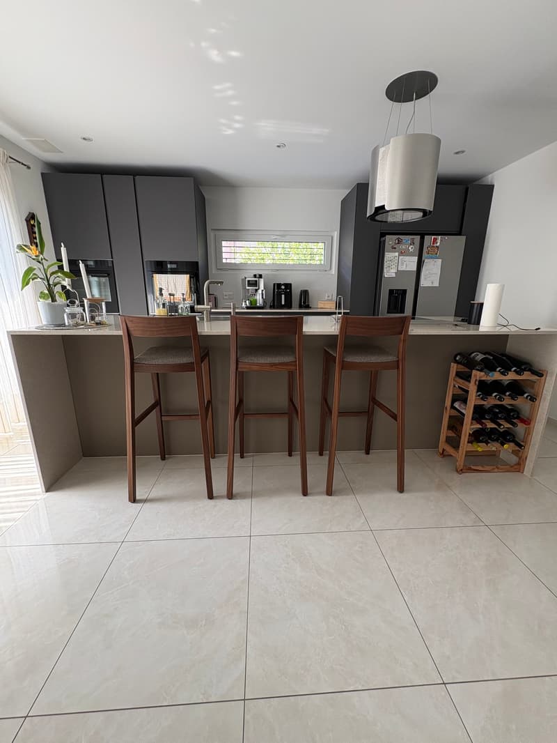 Exclusive single-family house in a privileged location in Bellinzona (3)
