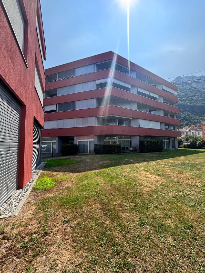 Residenza Tertianum: vivere secondo le proprie abitudini, in piena sicurezza (15)