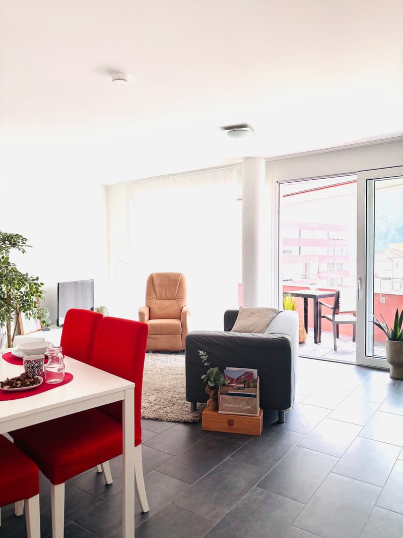 Residenza Tertianum: vivere secondo le proprie abitudini, in piena sicurezza (3)