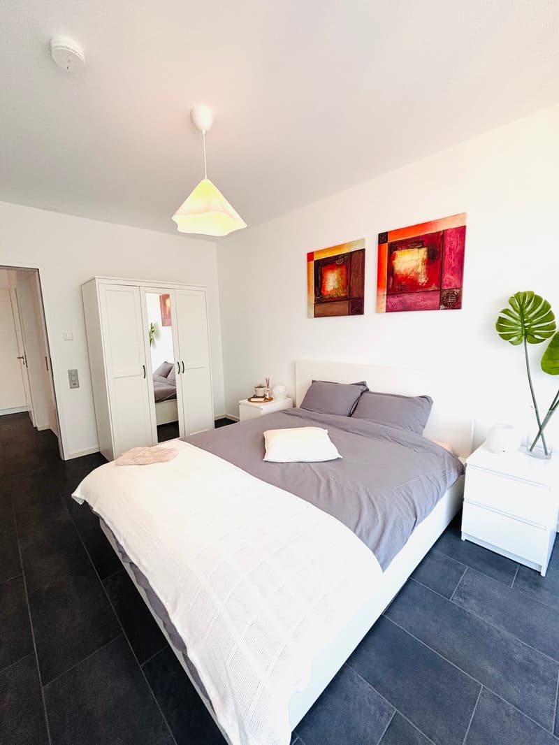 Residenza Tertianum: vivere in autonomia e sentirsi al sicuro. Ultimo appartamento 3.5 locali! (8)