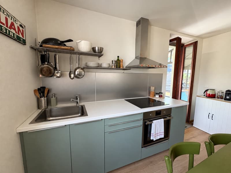 Casa Bifamiliare di 5.5 + 2 Locali a San Vittore – Charme Storico e Comfort Moderno (13)