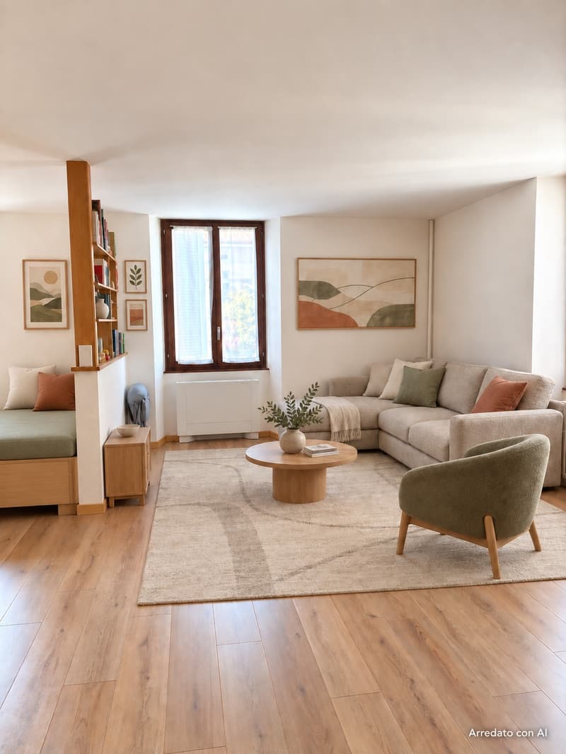 Casa Bifamiliare di 5.5 + 2 Locali a San Vittore – Charme Storico e Comfort Moderno (16)
