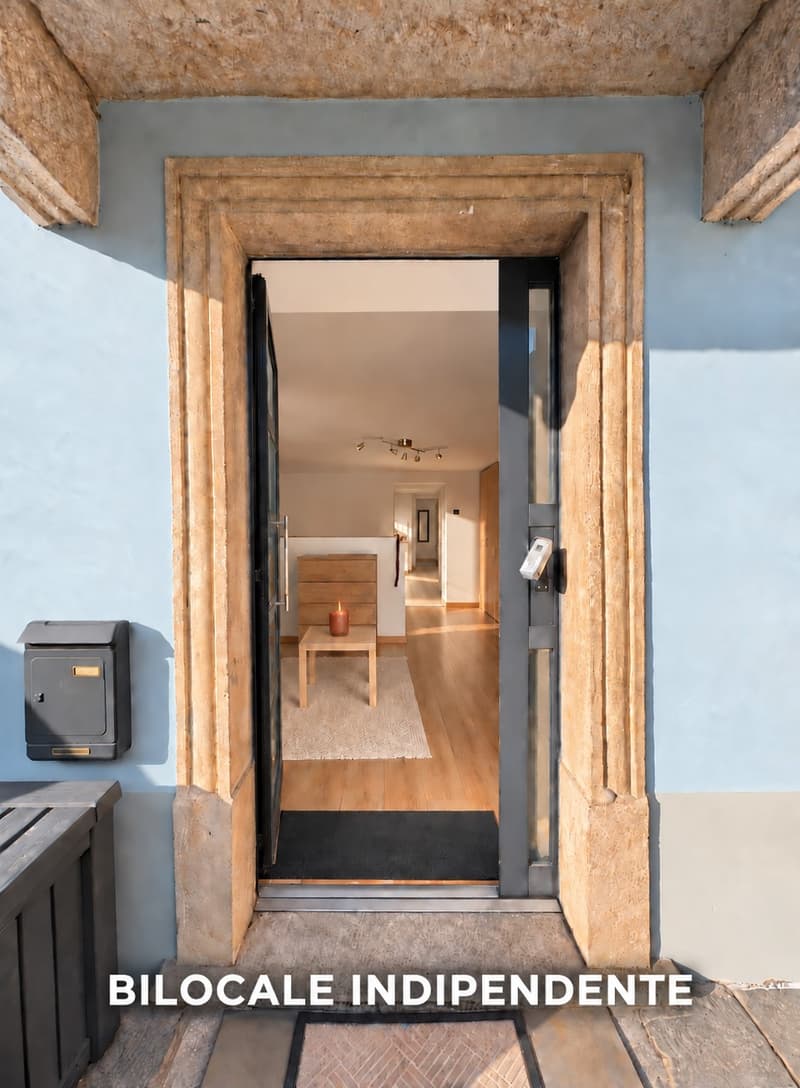 Casa Bifamiliare di 5.5 + 2 Locali a San Vittore – Charme Storico e Comfort Moderno (25)