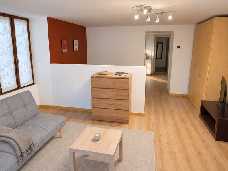 Casa Bifamiliare di 5.5 + 2 Locali a San Vittore – Charme Storico e Comfort Moderno (27)