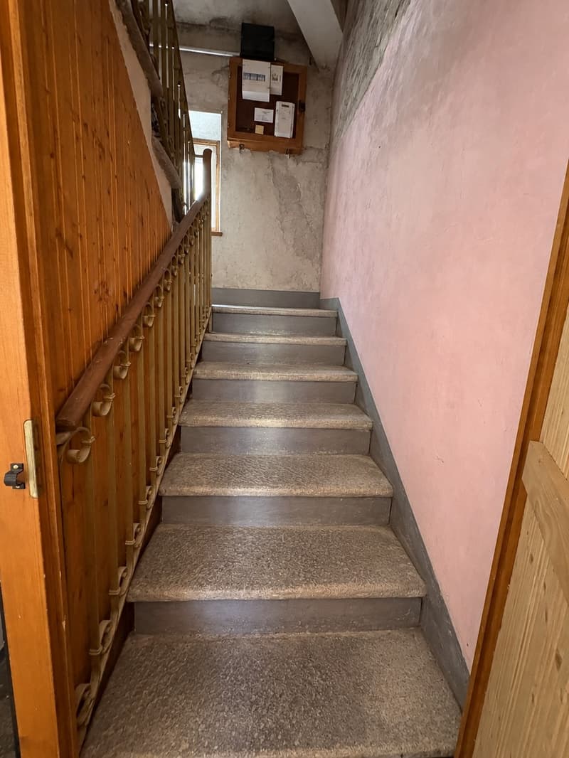 Casa Bifamiliare di 5.5 + 2 Locali a San Vittore – Charme Storico e Comfort Moderno (19)