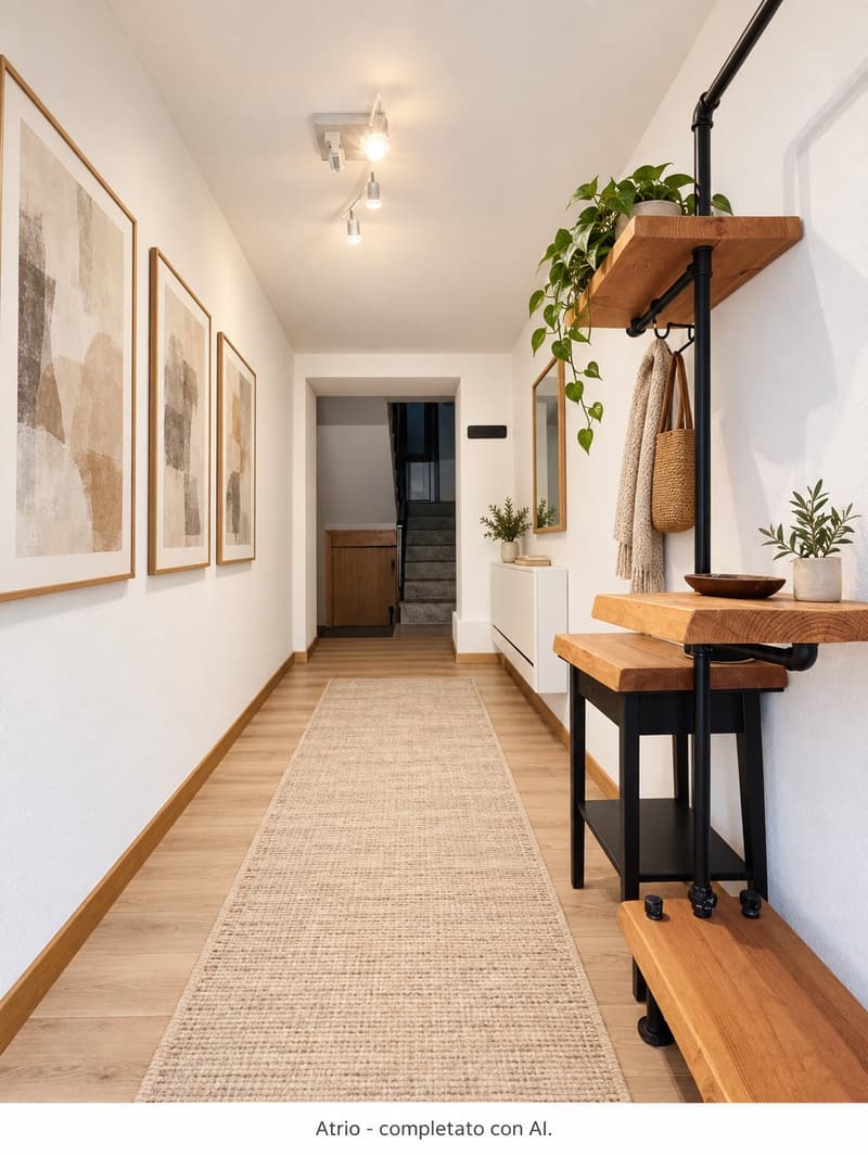 HAUS MIT HAUPTWOHNUNG UND SEPARATER WOHNEINHEIT IN SAN VITTORE GR (2)