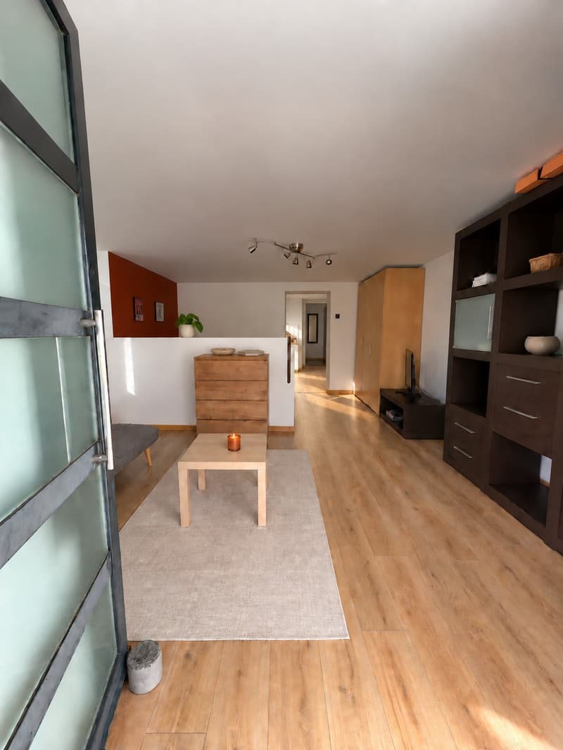 HAUS MIT HAUPTWOHNUNG UND SEPARATER WOHNEINHEIT IN SAN VITTORE GR (26)