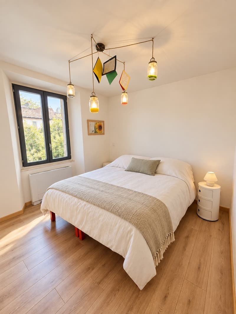 HAUS MIT HAUPTWOHNUNG UND SEPARATER WOHNEINHEIT IN SAN VITTORE GR (5)