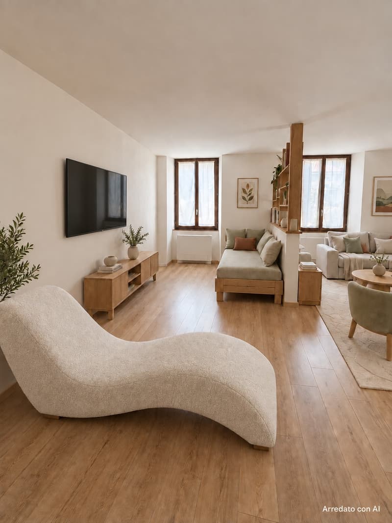 HAUS MIT HAUPTWOHNUNG UND SEPARATER WOHNEINHEIT IN SAN VITTORE GR (18)