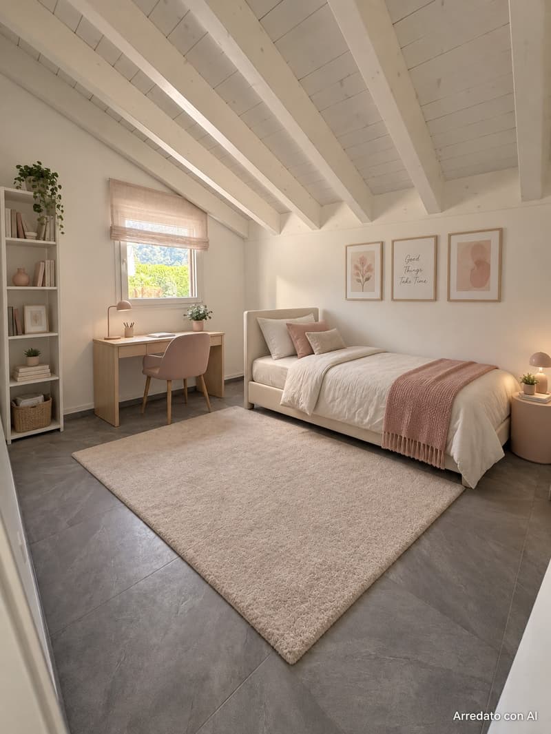 Appartamento mansardato moderno di 4.5 locali a Cama – disponibile subito (14)