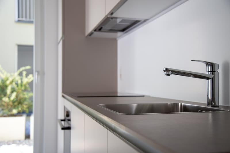 Moderno appartamento da 1.5 locali con balcone a Roveredo (2)
