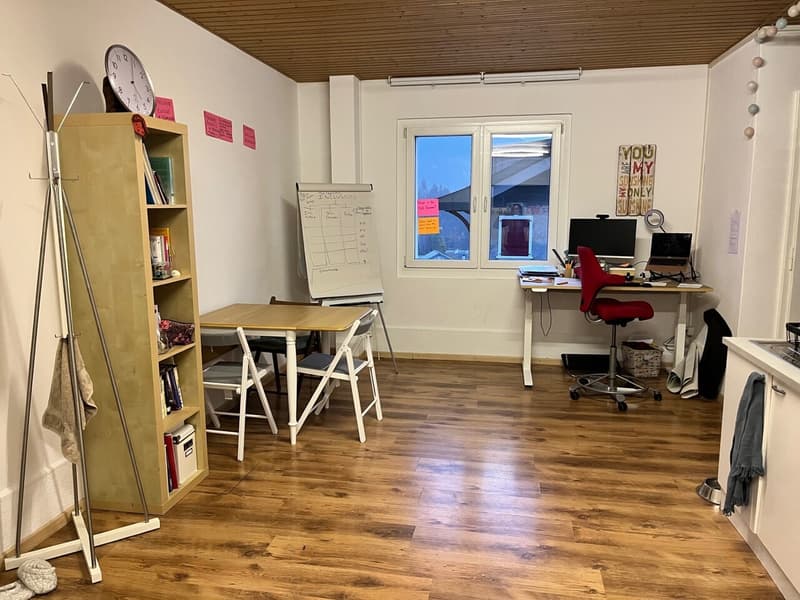 STUDIO O SPAZIO UFFICIO IN AFFITTO AL CENTRO DEL PAESE (2)