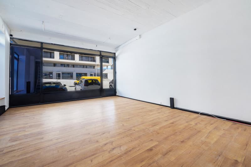 OFFICE FOR RENT - MARTIGNY (4)