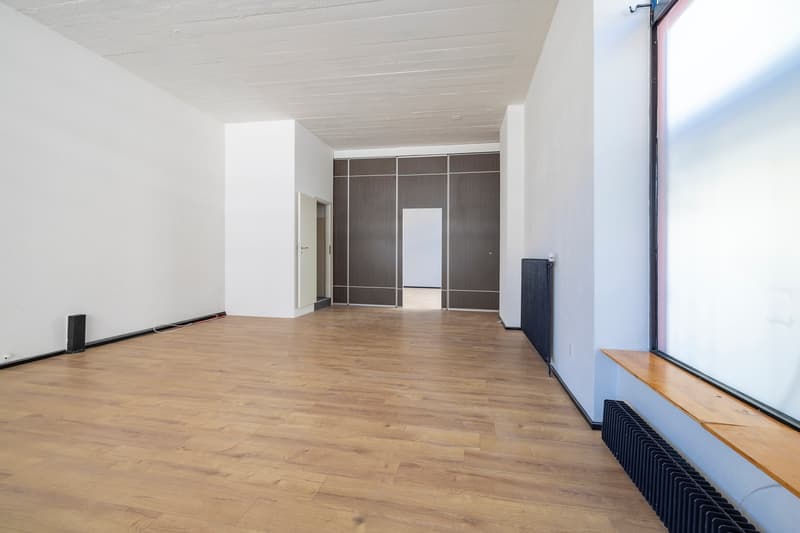 OFFICE FOR RENT - MARTIGNY (3)