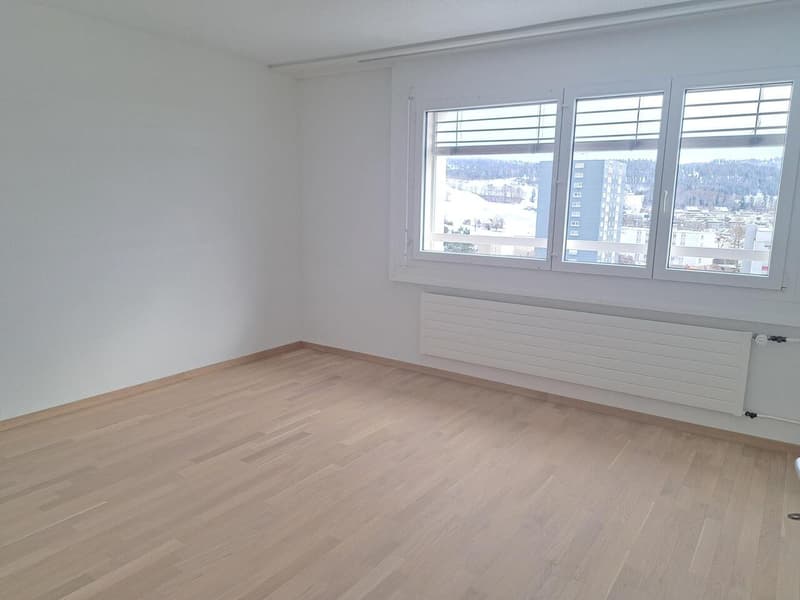 APARTMENT RENOVATED WITH BALCONY AND ELEVATOR (6)