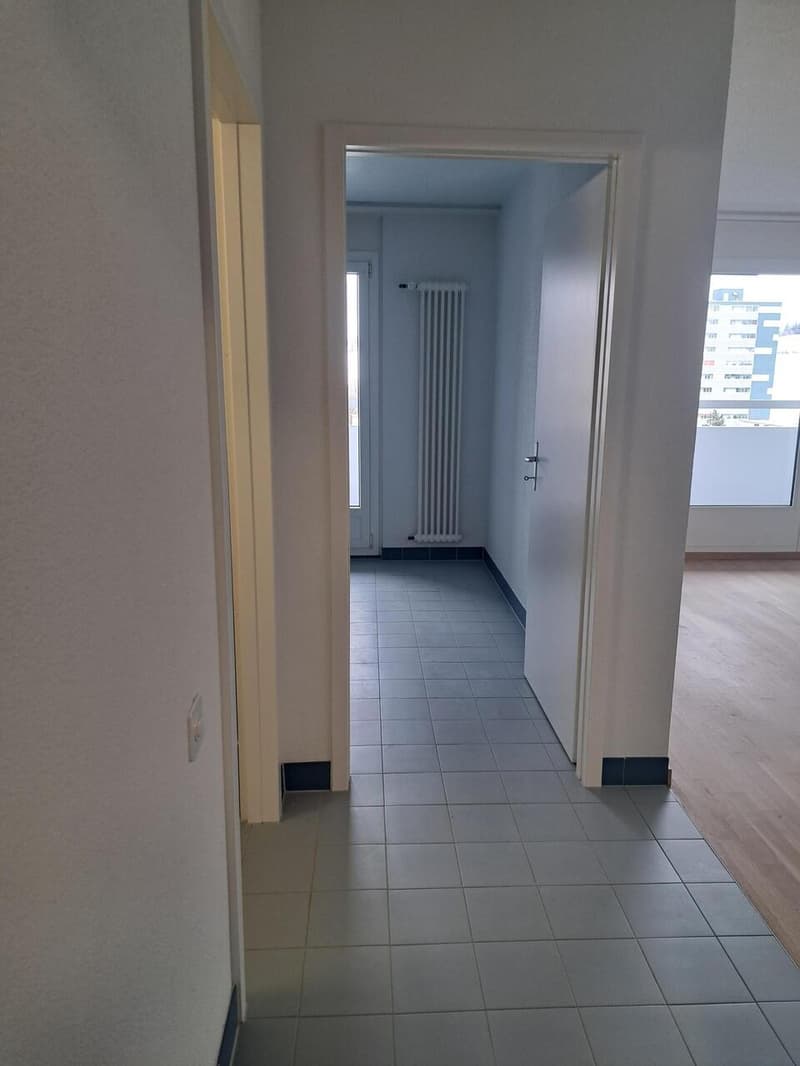 APARTMENT RENOVATED WITH BALCONY AND ELEVATOR (7)
