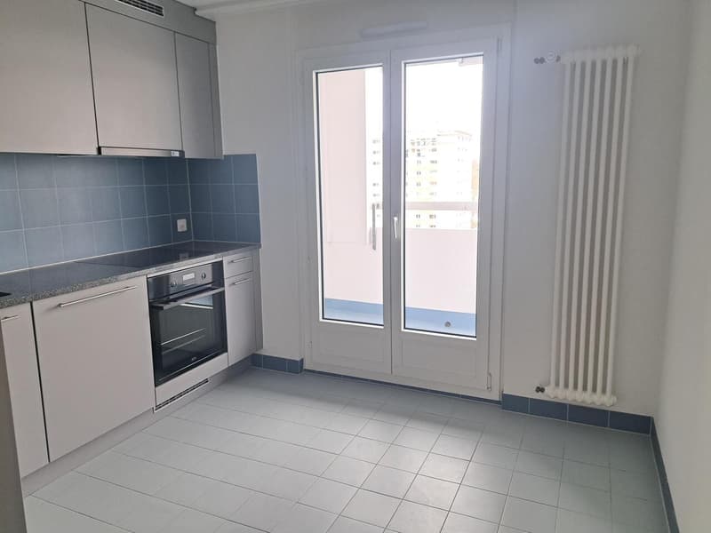 APARTMENT RENOVATED WITH BALCONY AND ELEVATOR (3)