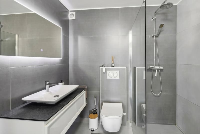 Charming 4.5-room apartment in Hauts-Geneveys (7)