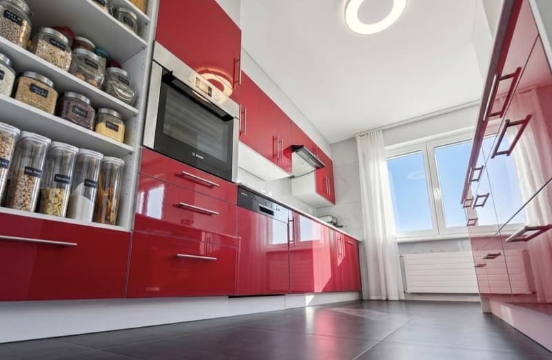 Charming 4.5-room apartment in Hauts-Geneveys (3)
