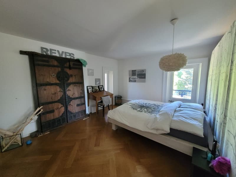 Ampio appartamento di 5.5 locali a Wavre (6)