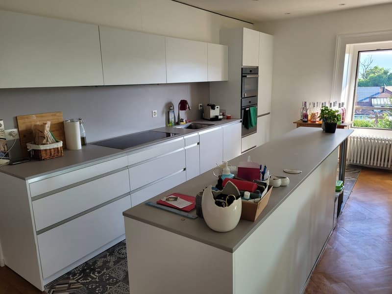 Ampio appartamento di 5.5 locali a Wavre (2)