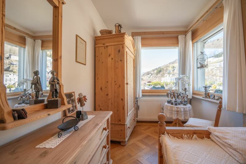 Una proprietà unica nel cuore di Ilanz (11)