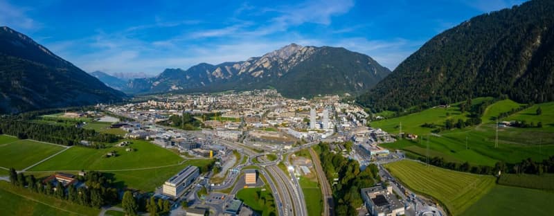 Investimento a lungo termine con flusso di cassa sicuro (2)