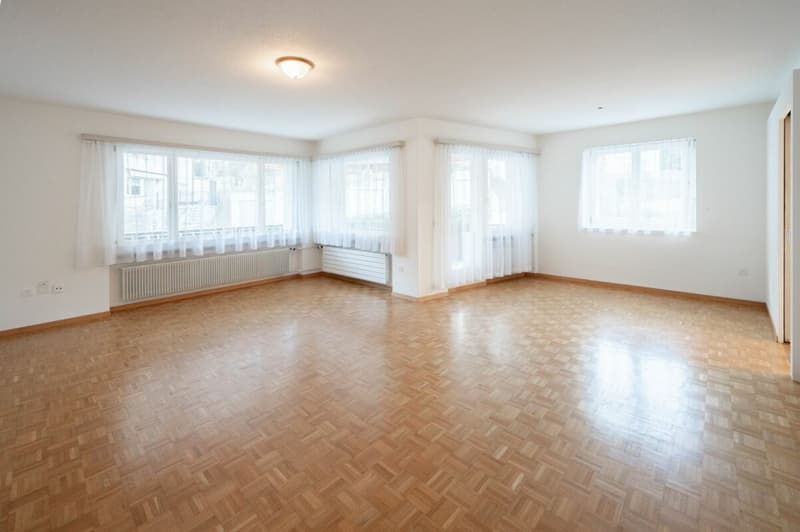 Apartment with plenty of design freedom (5)