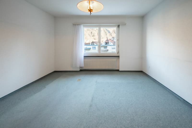 Apartment with plenty of design freedom (4)