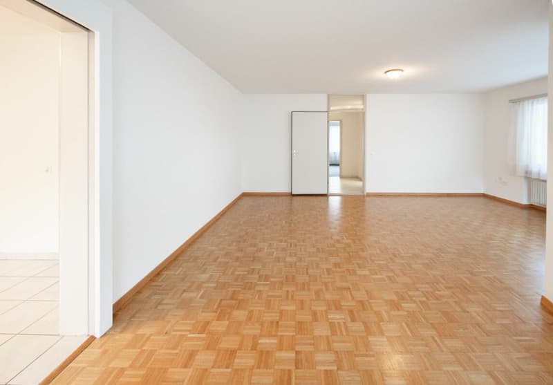 Apartment with plenty of design freedom (7)