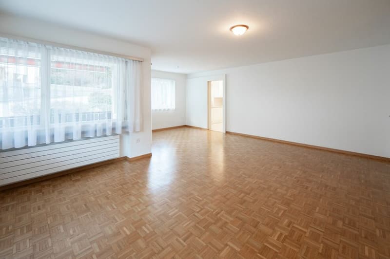 Apartment with plenty of design freedom (2)
