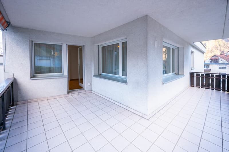 Apartment with plenty of design freedom (6)