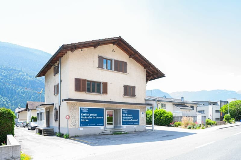 Entwicklungsliegenschaft (1)