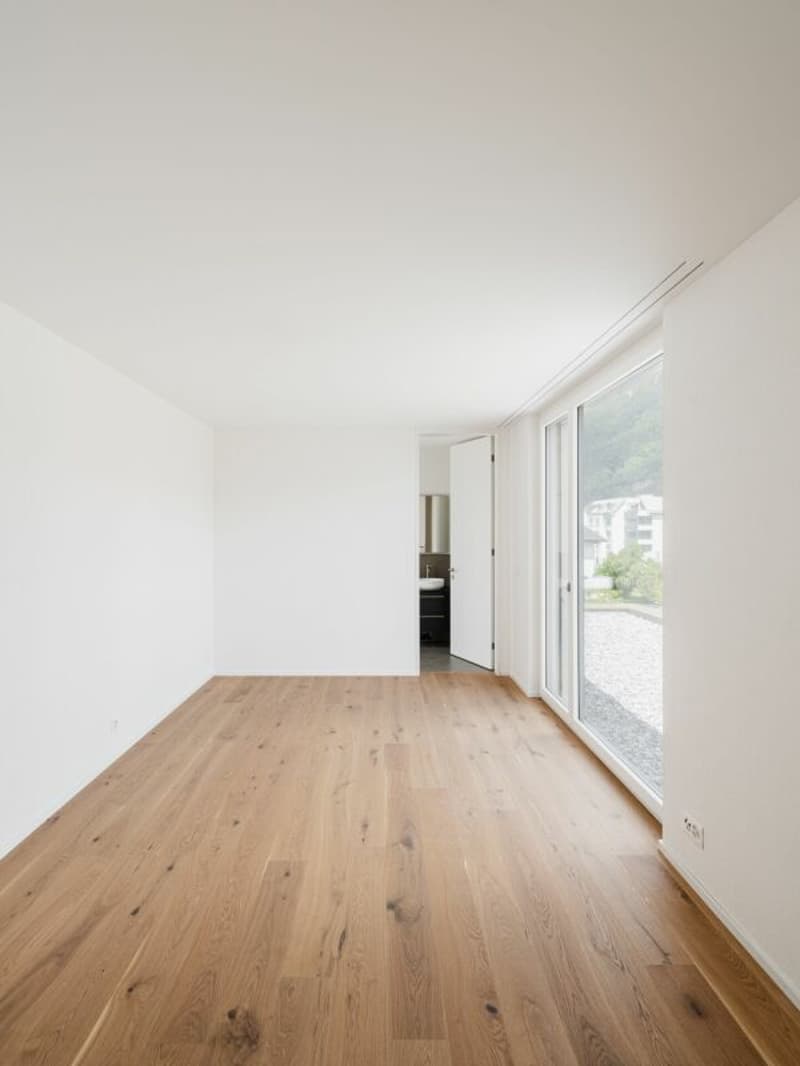 Exclusive attic apartment - first occupancy (5)