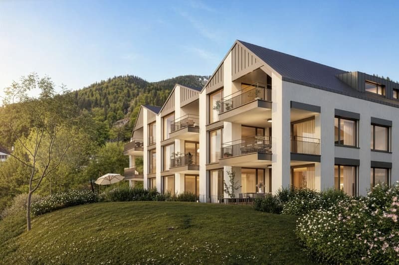 Raum für Zuhause (2)