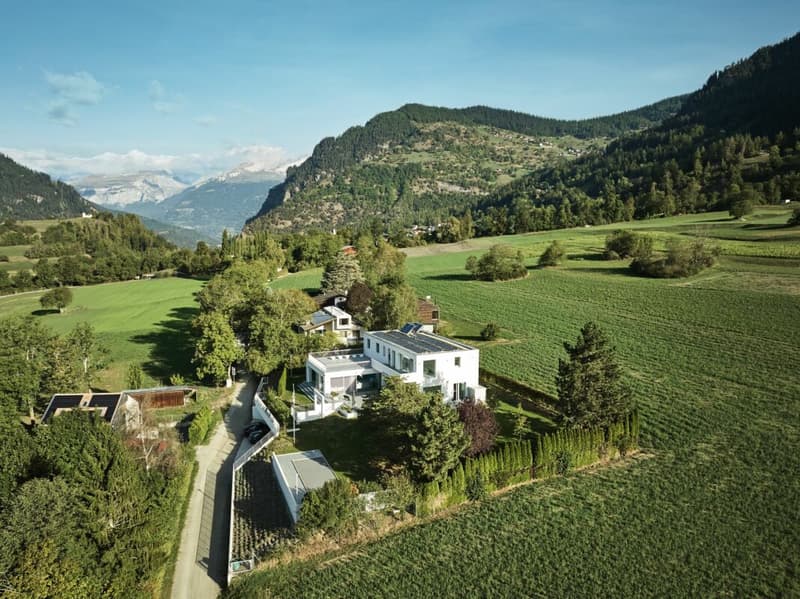 Privater Luxus mit Weitblick (5)