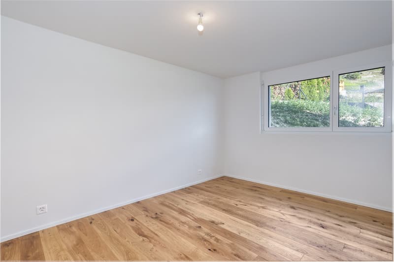 Magnifique appartement 4.5 pièces neuf (9)