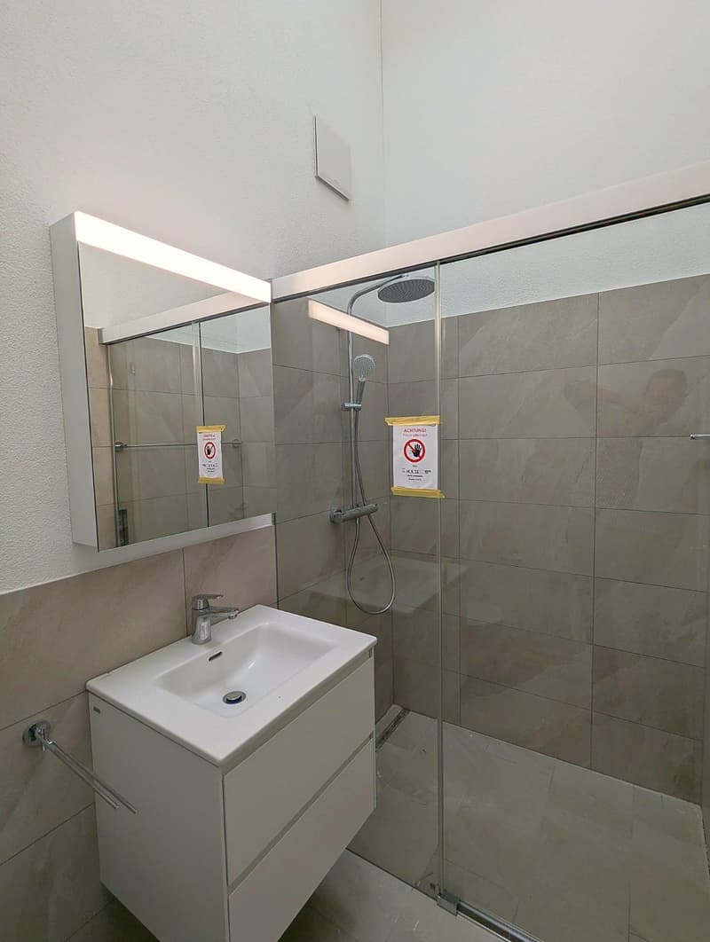 4.5 Zimmer-Dachwohnung in Mettlen (11)