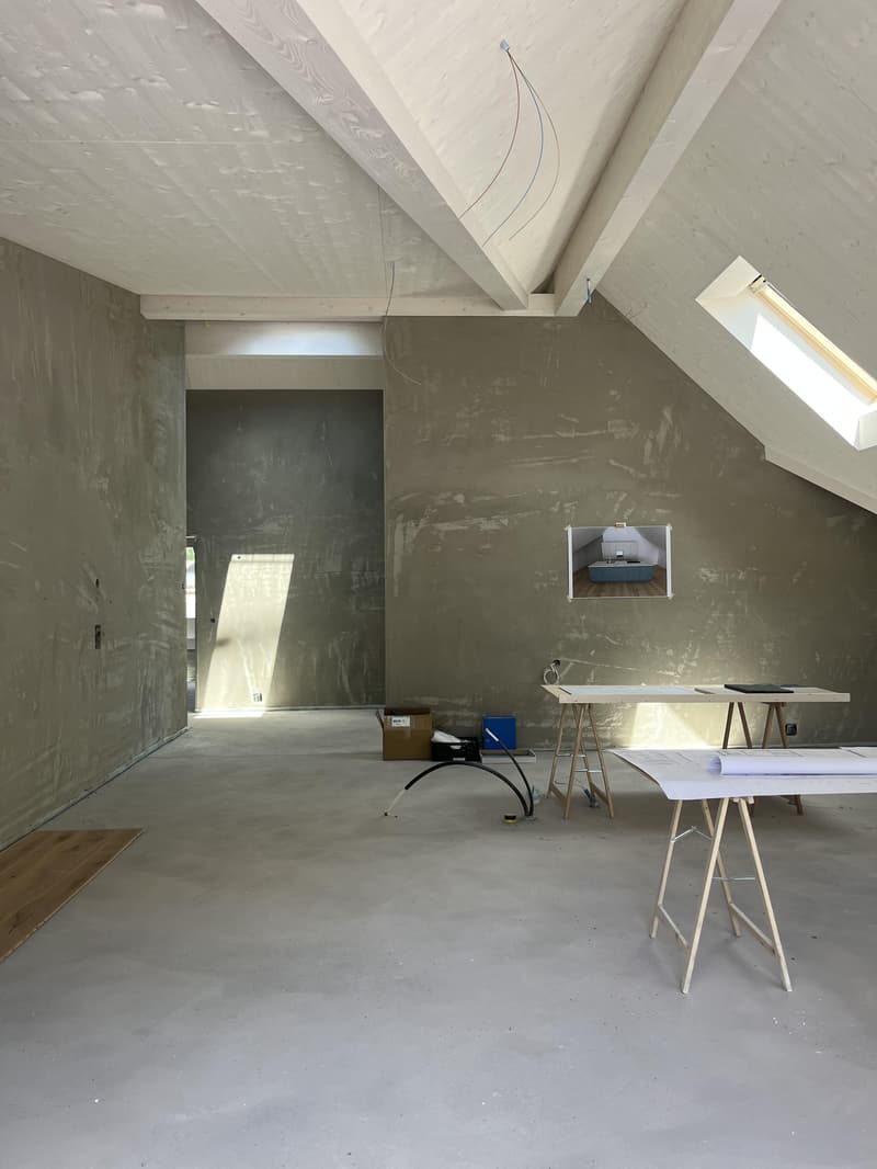 Appartement en mansarde de 4,5 pièces à Mettlen (6)
