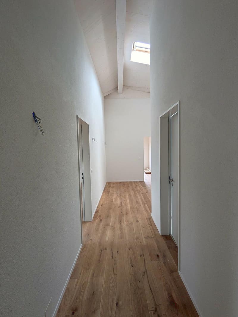 4.5 Zimmer-Dachwohnung in Mettlen (9)