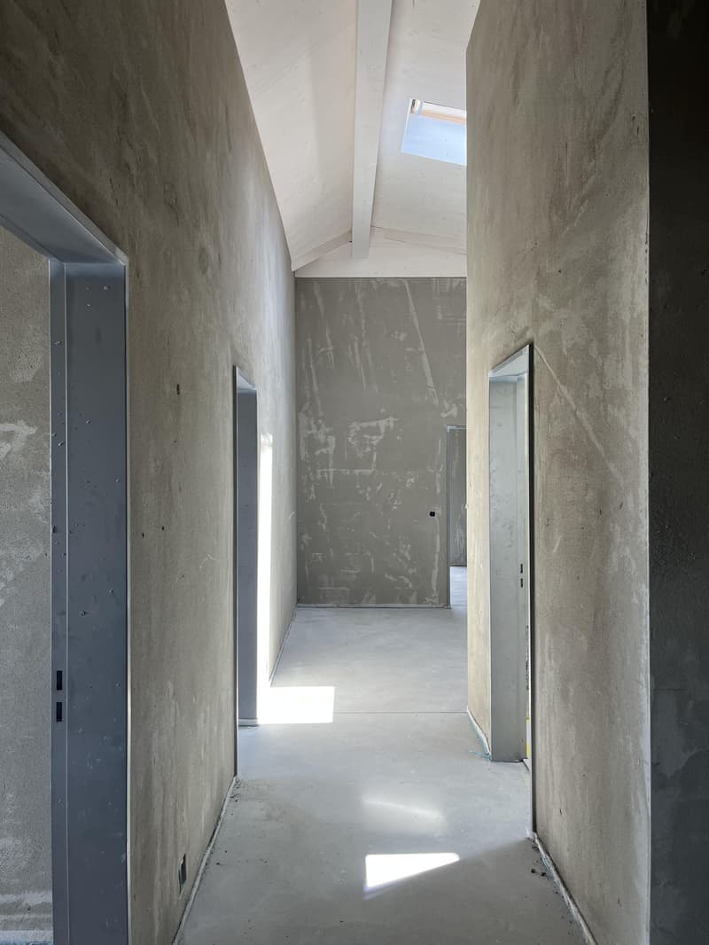 Appartement en mansarde de 4,5 pièces à Mettlen (7)