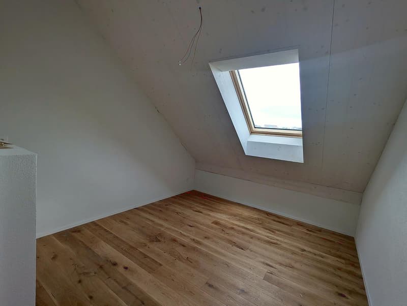 4.5 Zimmer-Dachwohnung in Mettlen (10)