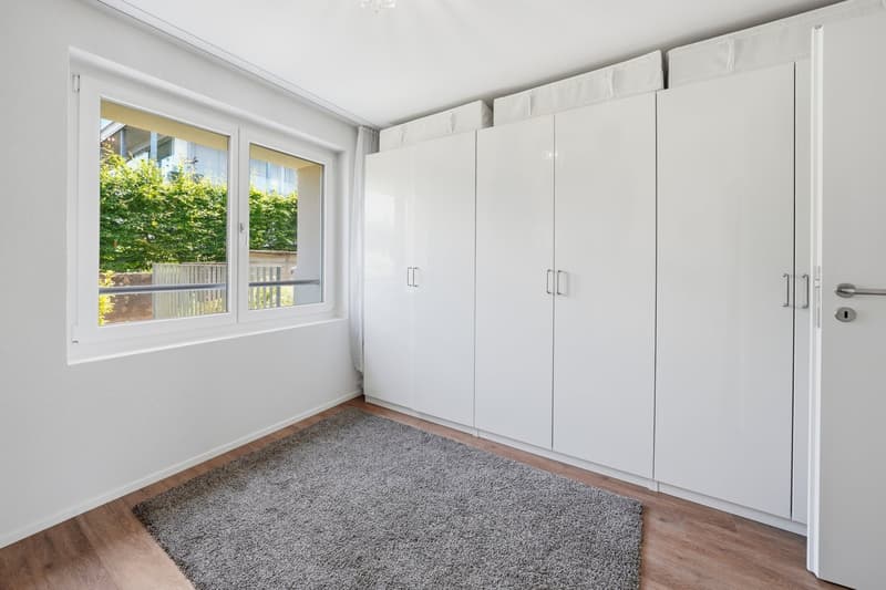 4.5-Zimmer-Gartenwohnung mit exklusivem Bodenseeblick (9)