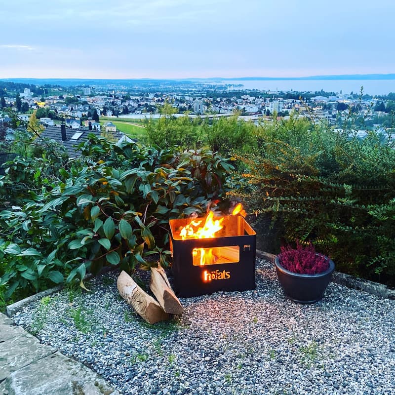 4.5-Zimmer-Gartenwohnung mit exklusivem Bodenseeblick (14)
