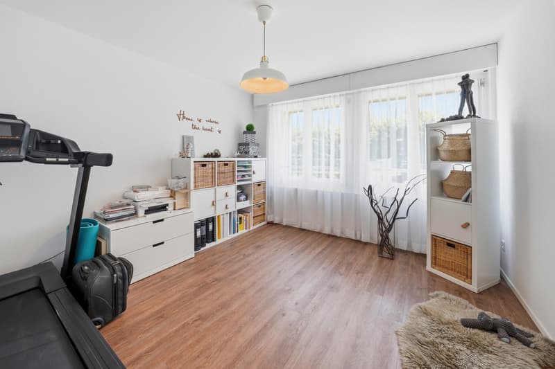 4.5-Zimmer-Gartenwohnung mit exklusivem Bodenseeblick (10)